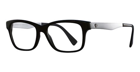 versace ve3245 black|versace 3218 eyeglasses.